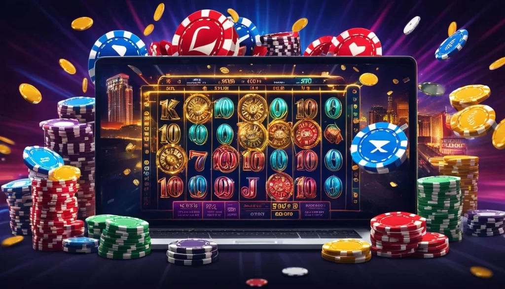 Giải thích luật và mẹo chơi Nổ Hũ 8kbet cc