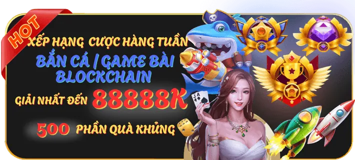 Biểu tượng trò chơi Bắn cá tại 8kbet cc