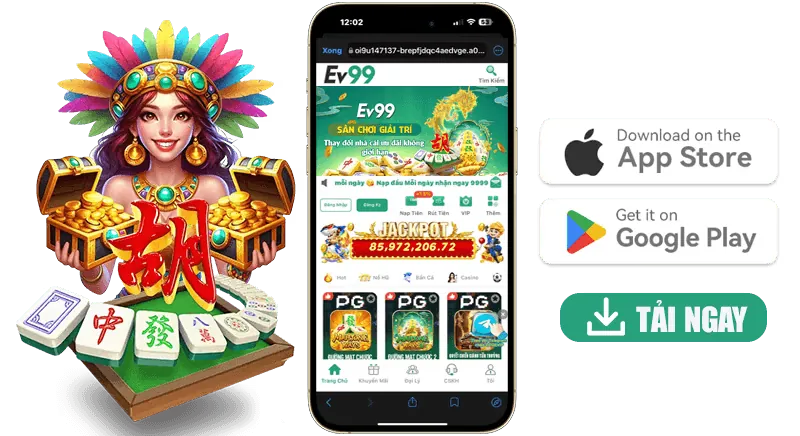 Đăng ký và tải app 8kbet.com