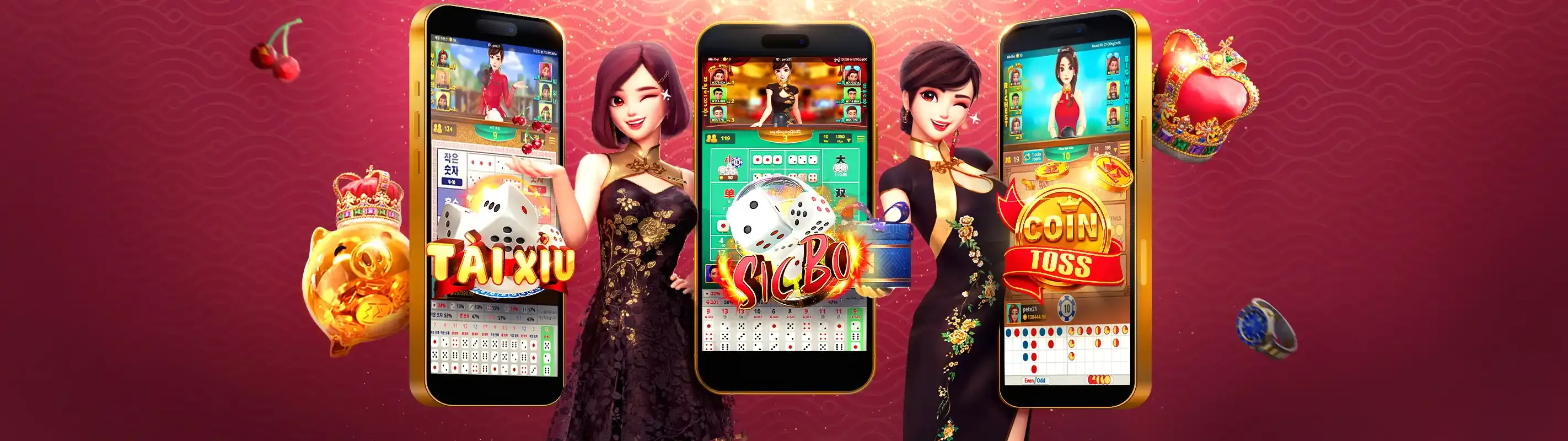 Bàn poker với chip và bài
