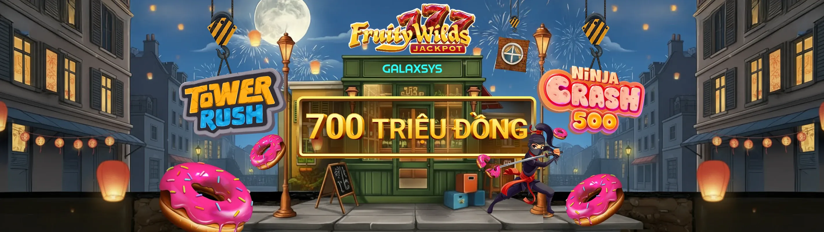 Tổng quan ưu đãi 8kbet cc 2026