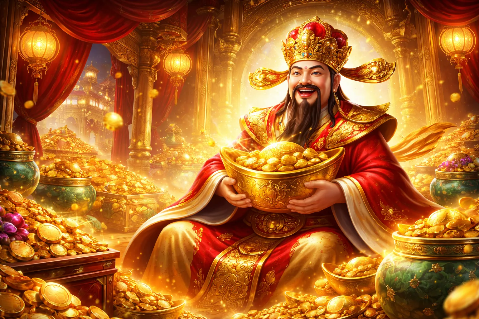 Hoạt Động Theo Mùa Hấp Dẫn tại 8Kbet CC