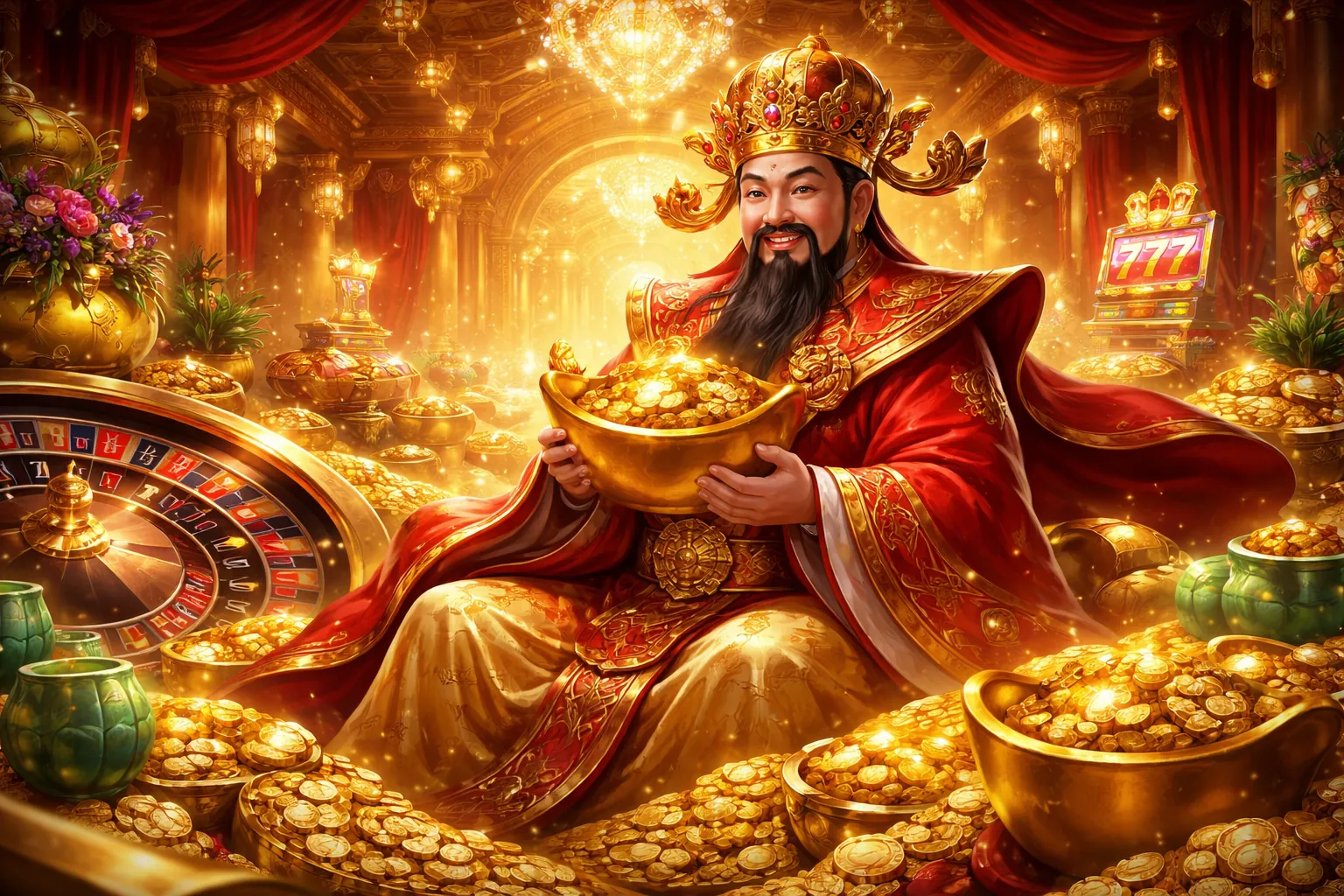 Phương thức thanh toán an toàn tại 8Kbet CC