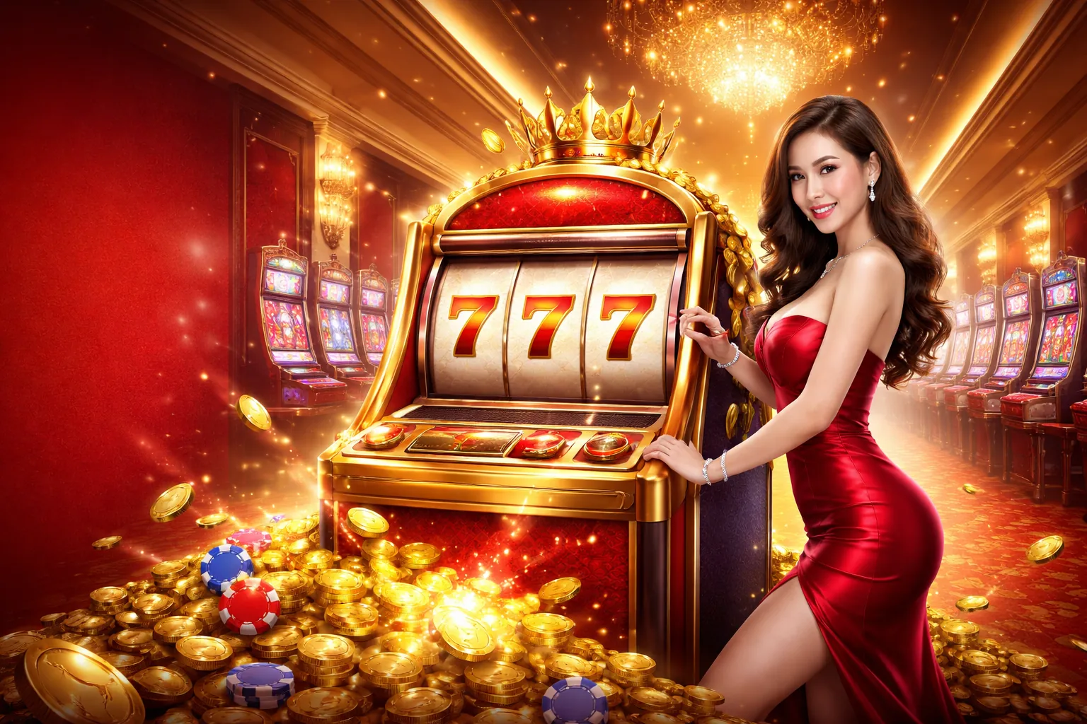 Hình ảnh tổng quan về luật chơi game phổ biến tại 8Kbet CC