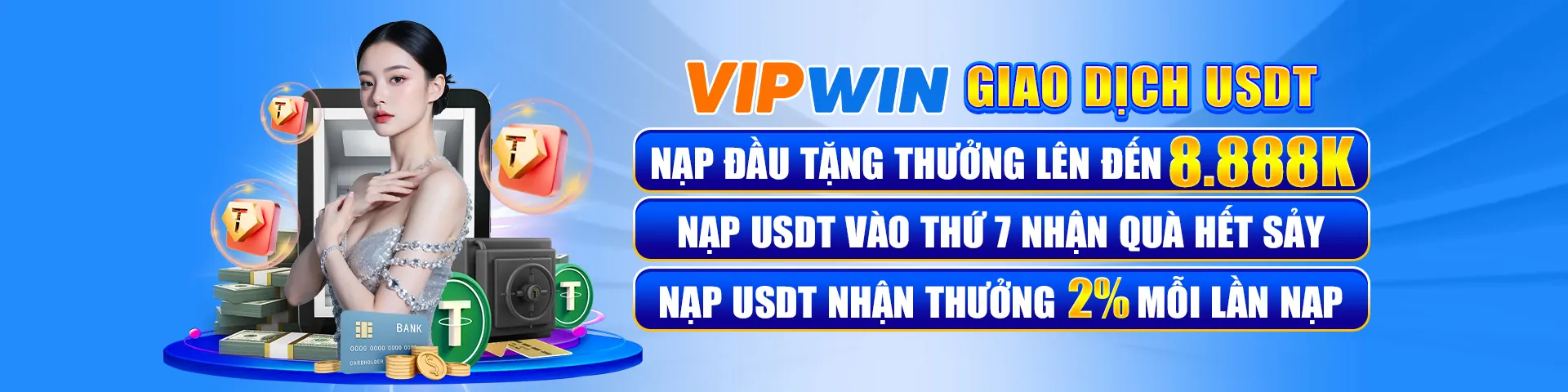 Giao dịch nạp và rút tiền an toàn trên 8kbet cc