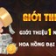 Biểu tượng chương trình VIP 8kbet