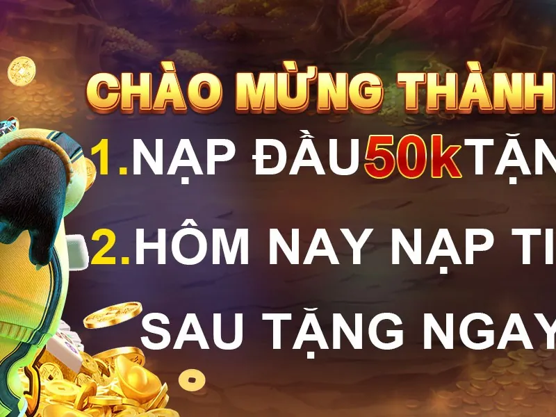 Tổng quan về các chương trình khuyến mãi 8Kbet
