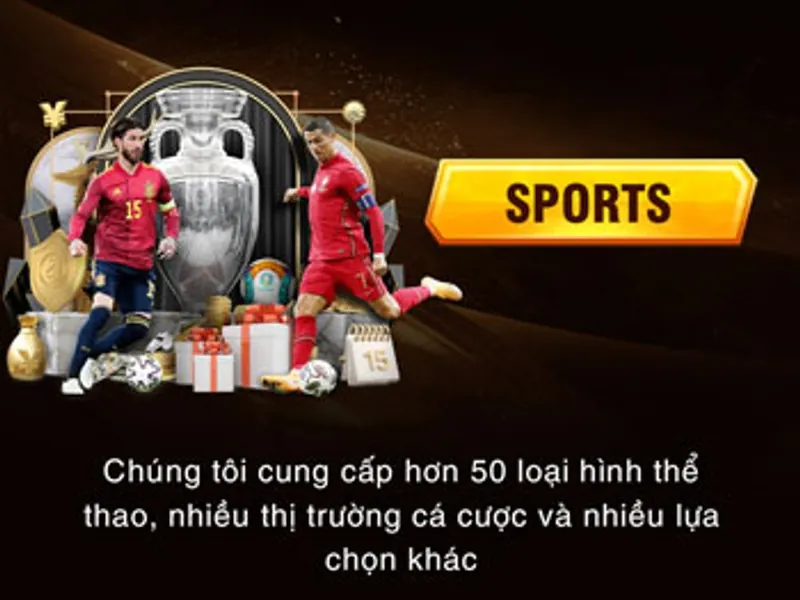 Cá cược bóng đá 8Kbet