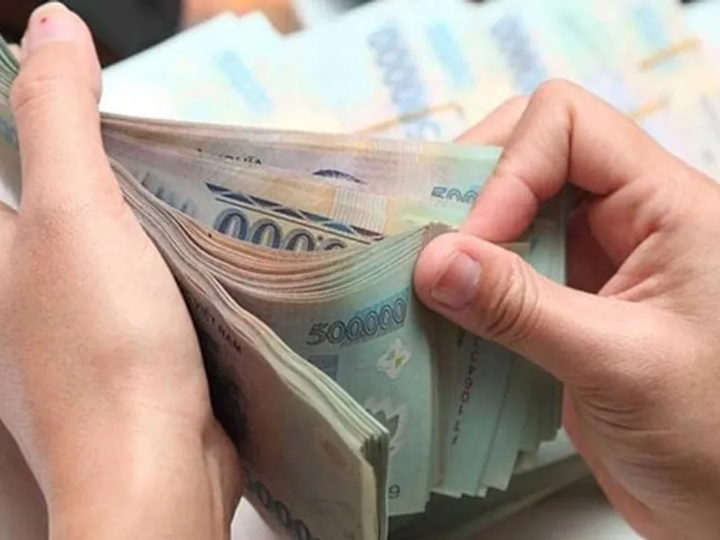 Hình ảnh minh họa mẹo rút tiền nhanh tại 8kbet cc