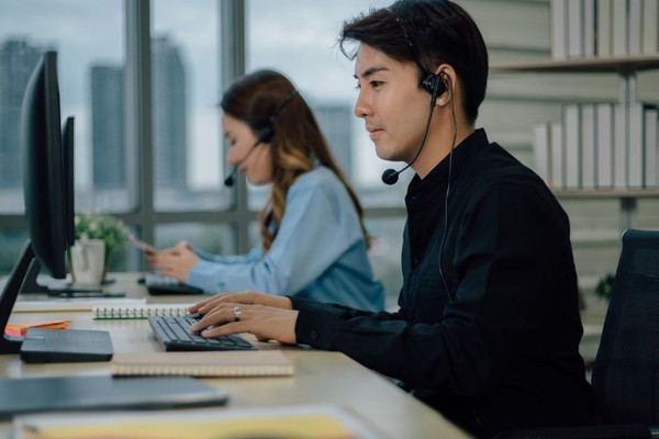 Hình ảnh minh họa câu hỏi thường gặp về dịch vụ khách hàng 8kbet