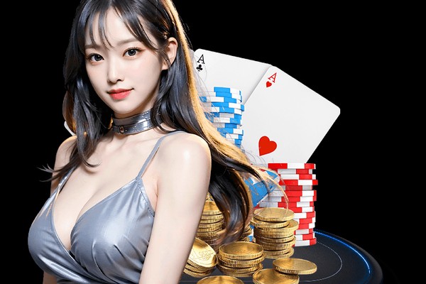 Casino trực tuyến 8kbet