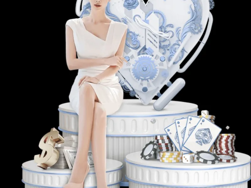 Giới thiệu về nền tảng 8kbet